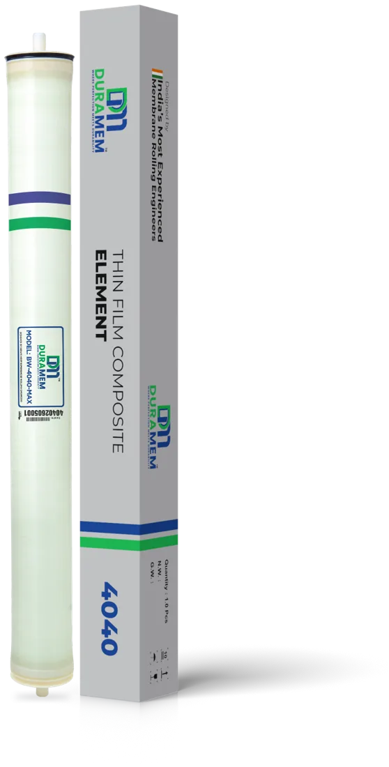 DURAMEM commercial RO element