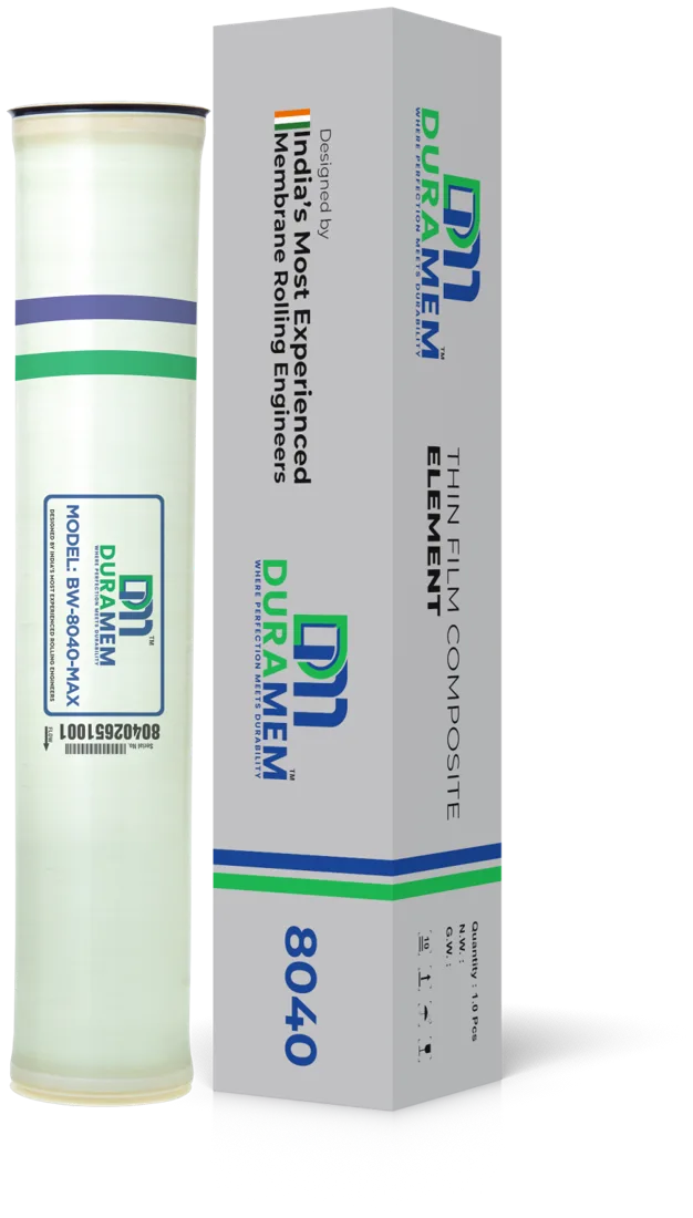 DURAMEM industrial RO element
