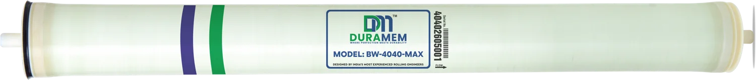DURAMEM RO membrane element