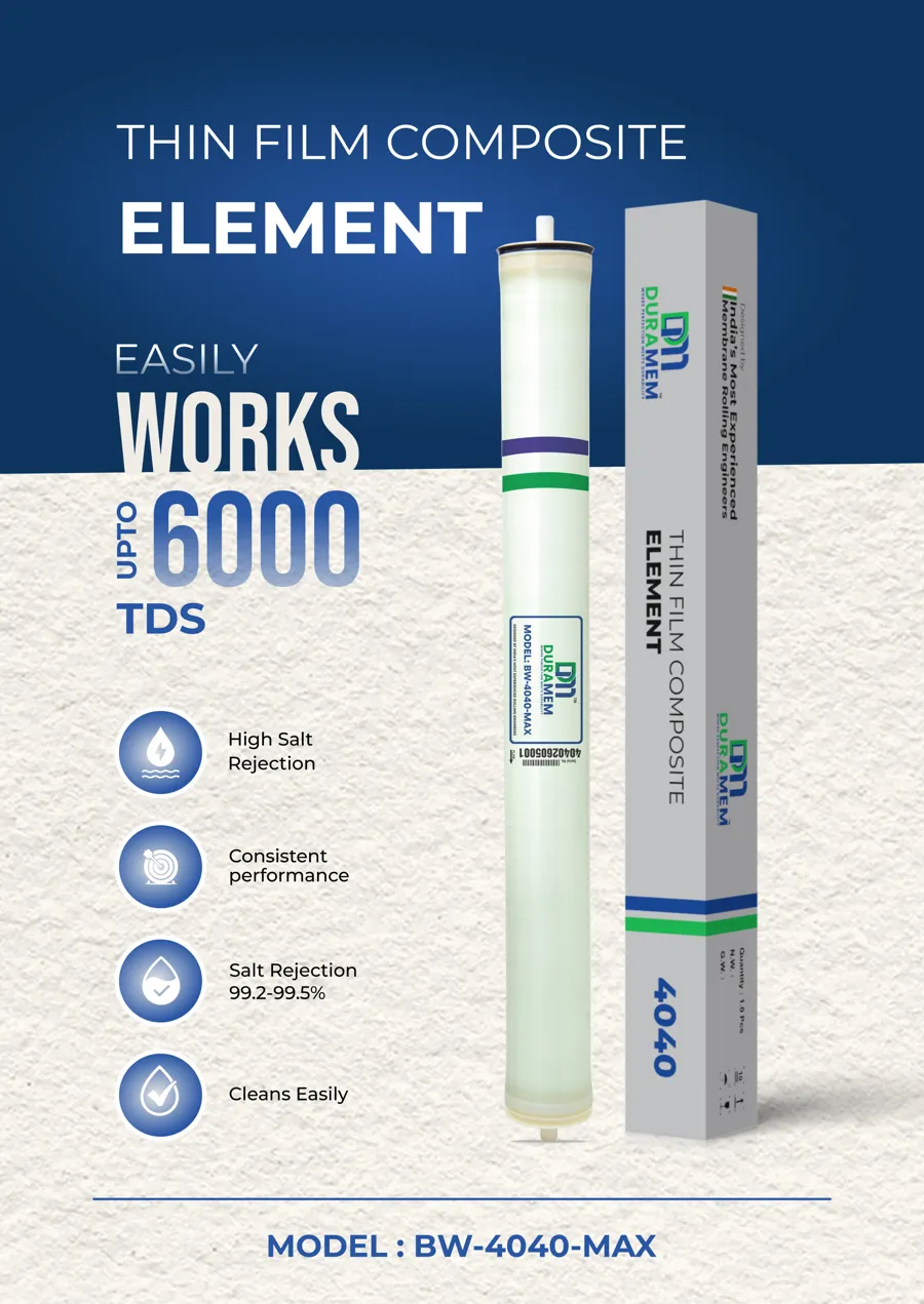 BW-4040-MAX product card